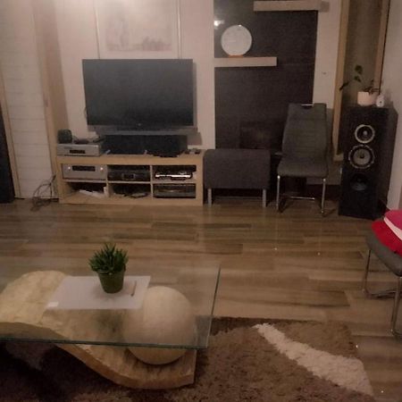 Marikalak Apartment Кестели Екстериор снимка