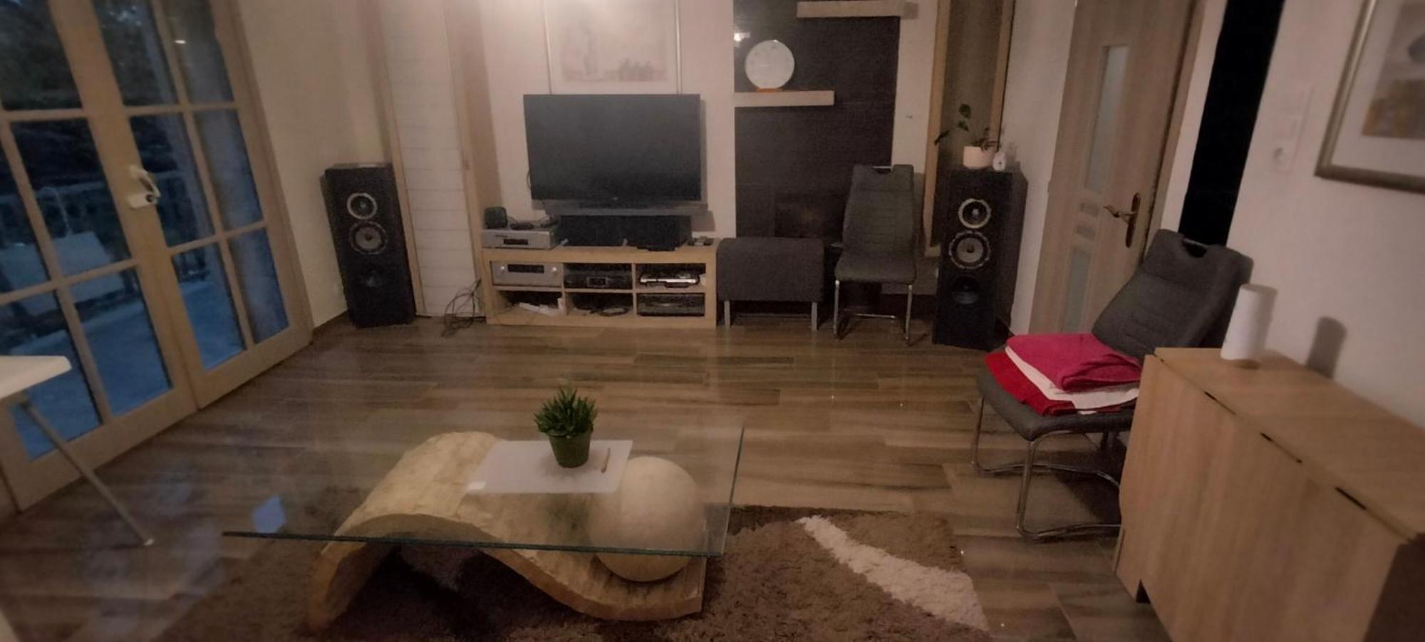 Marikalak Apartment Кестели Екстериор снимка