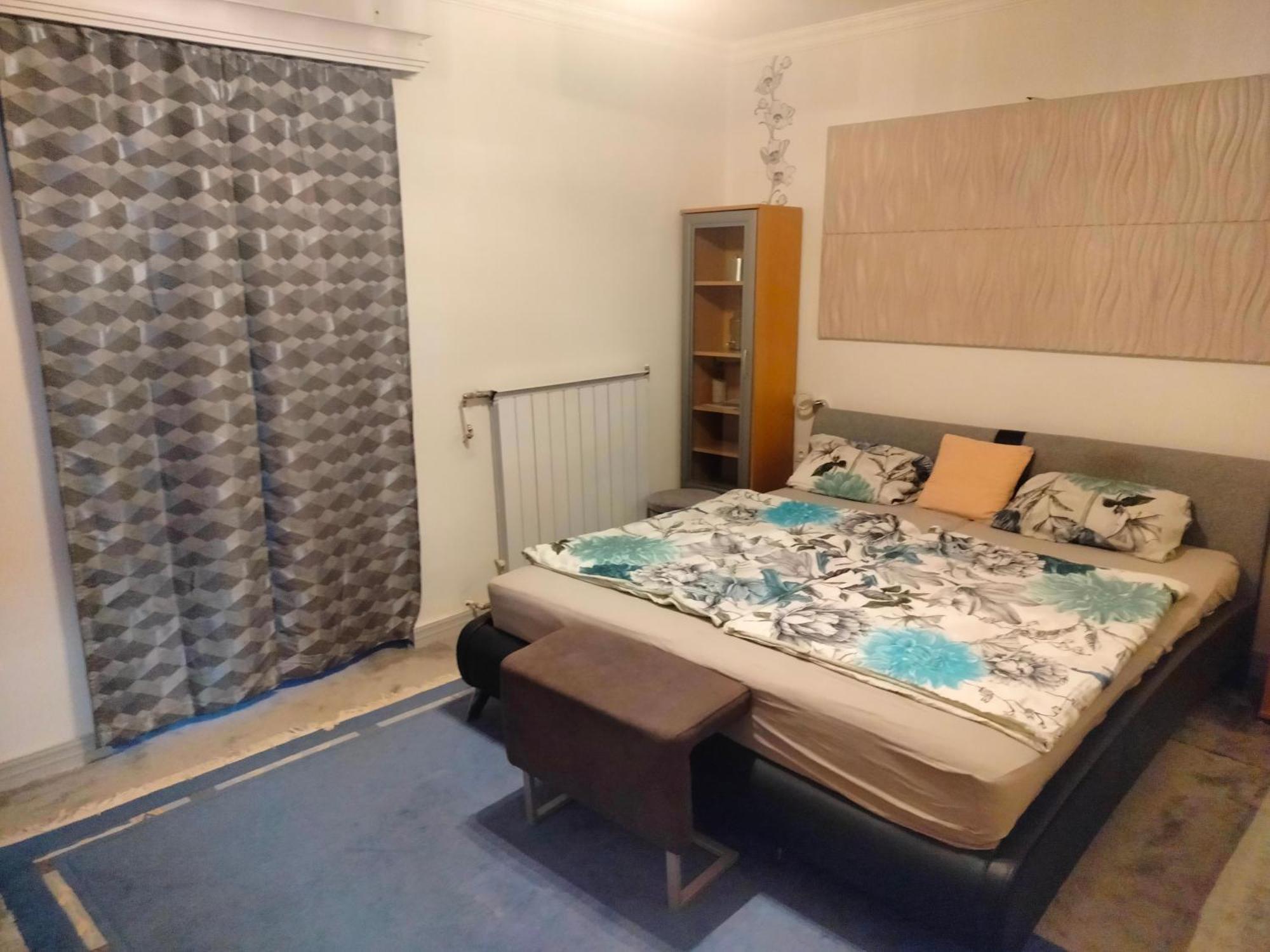 Marikalak Apartment Кестели Екстериор снимка