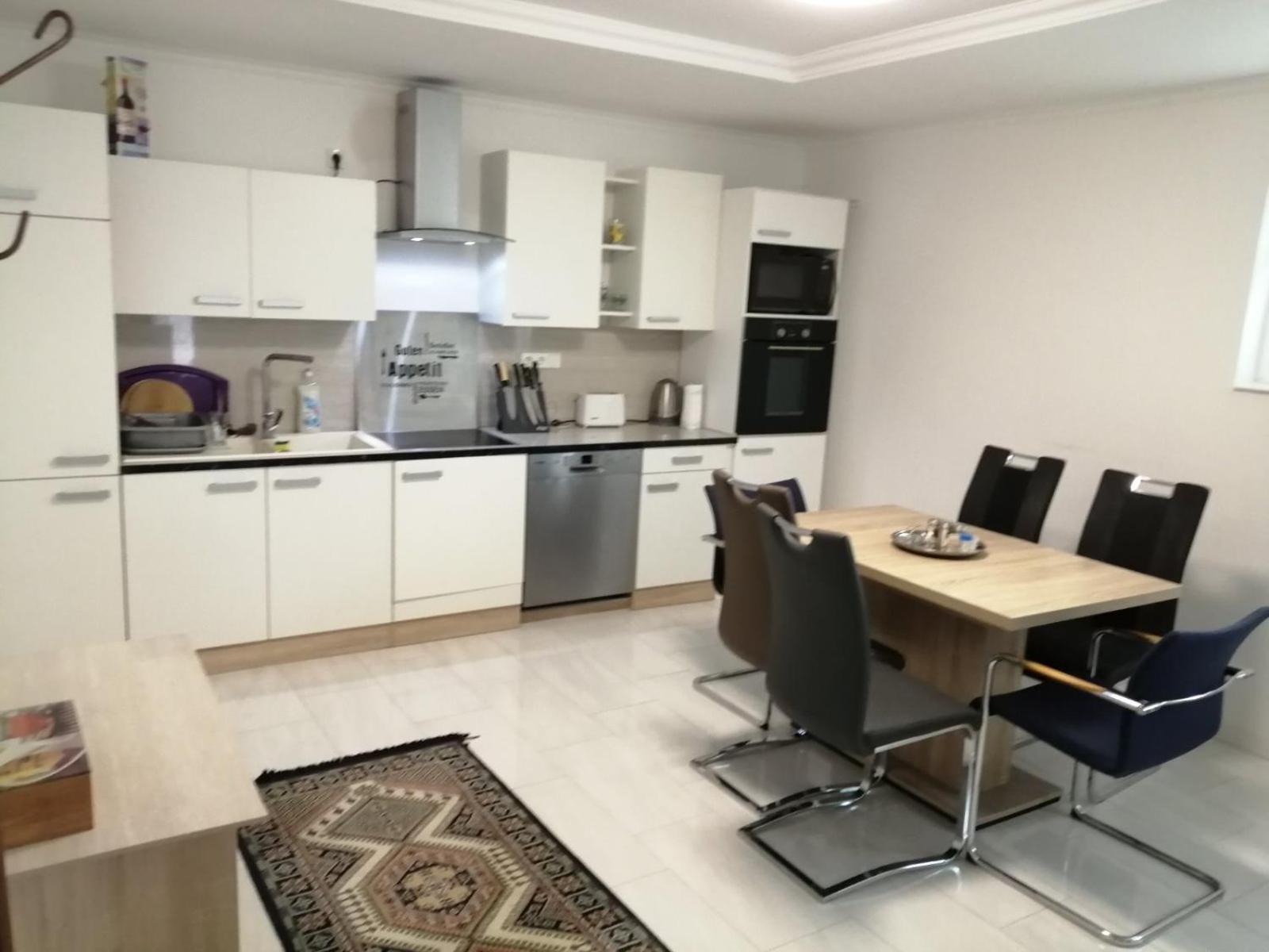 Marikalak Apartment Кестели Екстериор снимка