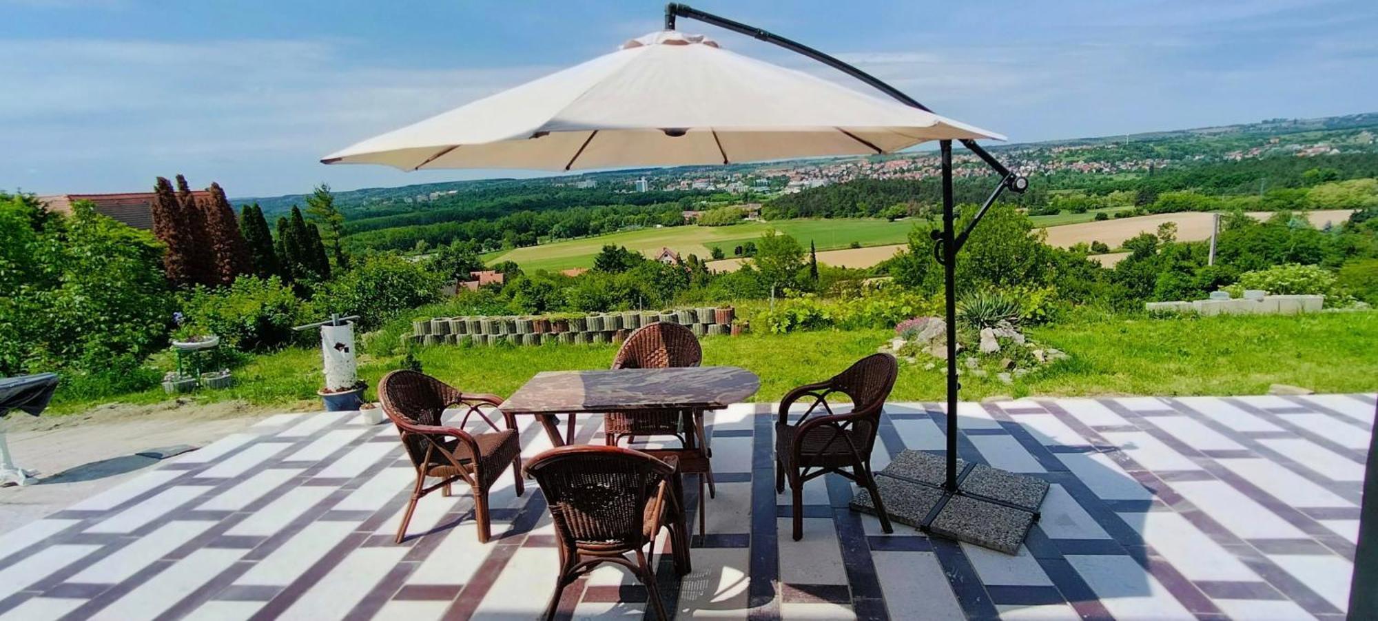 Marikalak Apartment Кестели Екстериор снимка