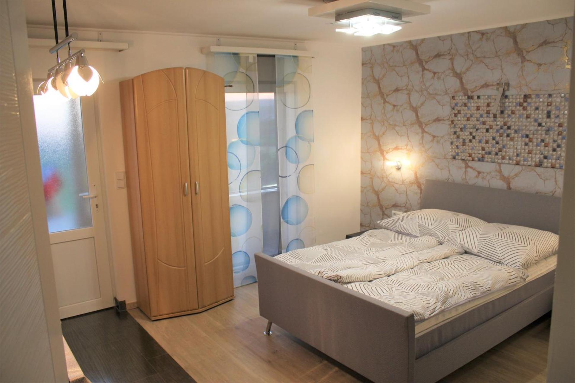 Marikalak Apartment Кестели Екстериор снимка